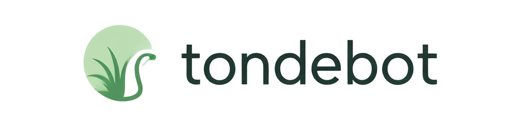 tondebot